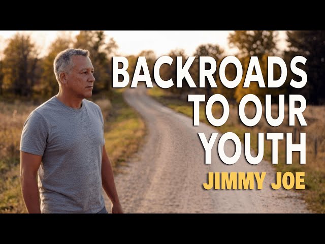 🎵 Backroads – The Song That Takes You Home | Modern Country About Lost Love