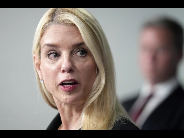 Prosecutor deals BAD NEWS for Bondi after firing