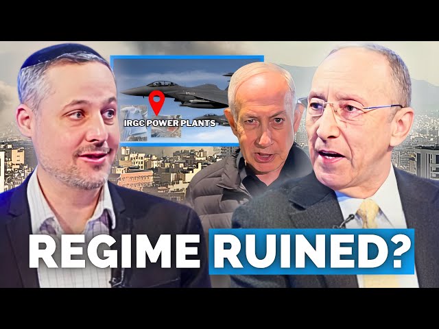 🚨Negotiation OVER - U.S. Jets Prepare To LEVEL Iran In 48 Hrs!