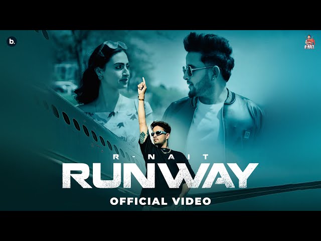 Run Way (Official Music Video) | R Nait | Himani Dave | Catch Me If You Can Album