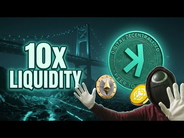 Why This Kaspa L2 Stablecoin Bridge Could 10x On‑Chain Liquidity!