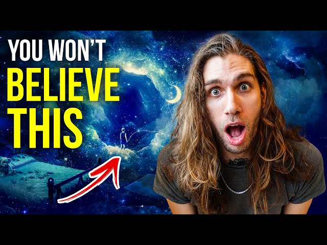 3 DANGERS Of Reality Shifting (Important Shifting Risks And Warnings)