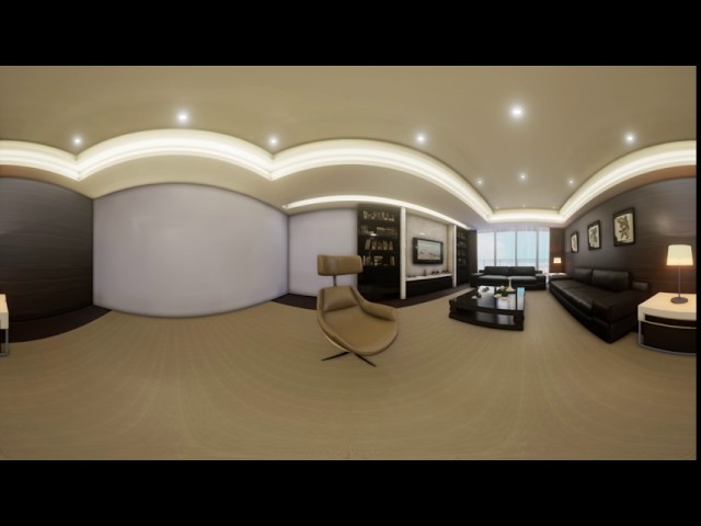 360 Video for Housing development