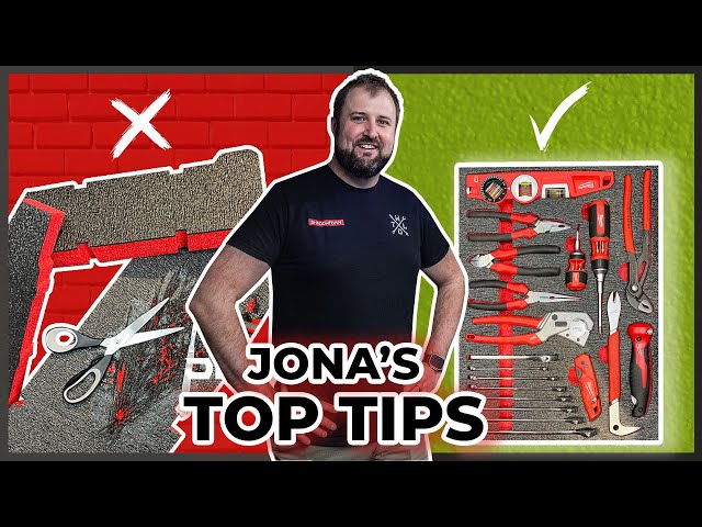 Everything you NEED TO KNOW to Cut Shadow Foam!