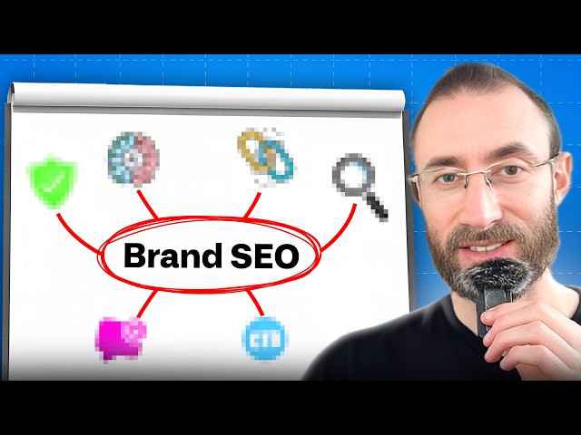 Brand Building for SEO: The System That Actually Works
