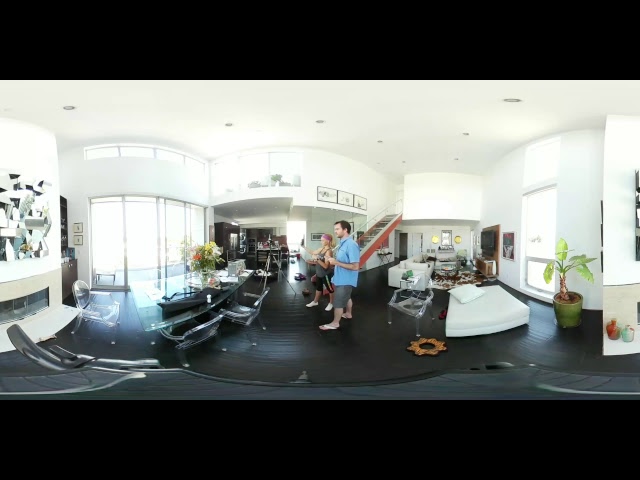 Episode 1 Mark 2: Human By Any Other Name