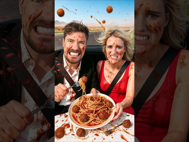 World’s Fastest Dinner Date