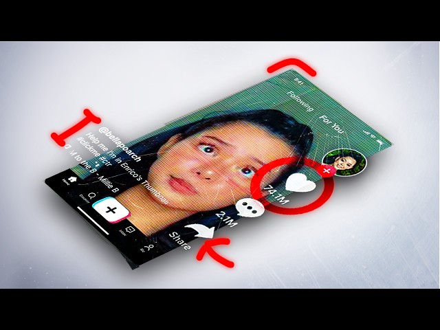 The Ridiculous Engineering Of Short Form Content