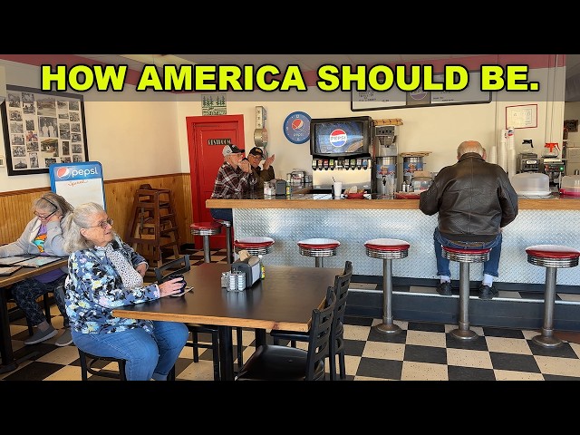 Inside Life In Small Town North Carolina