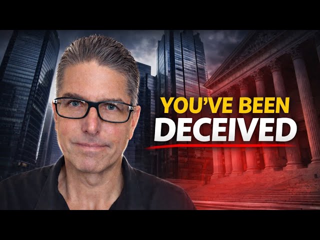 THE PRIVATE CREDIT LIE- BILLIONS EXPOSED