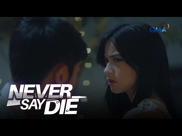 Never Say Die: Joey, umasa at nasaktan kay Andrew (Episode 46)