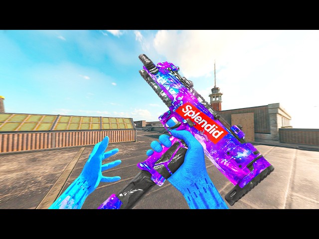 108 Kills on Rebirth Island 👑 + New Warzone Settings