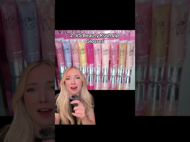 discontinued makeup I don't understand why they were discontinued part 7