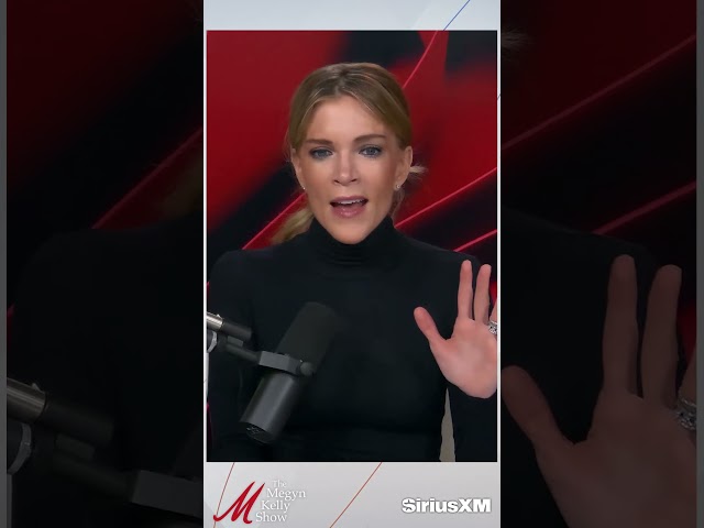 "I'm SICK of This Shit": Megyn Kelly on Trump's Truth About Wiping Out an Entire Civilization