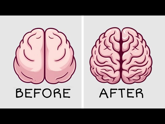 7 Brain Exercises to Sharpen Your Mind 