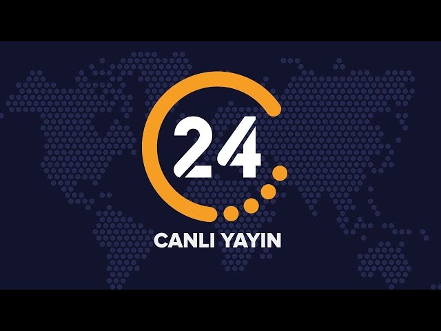 🔴 24 TV Canlı İzle