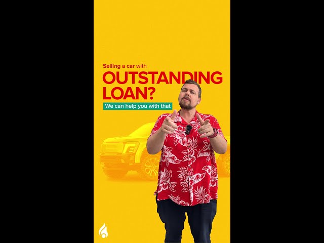 Did you know you can sell a car in the UAE with an outstanding car loan?