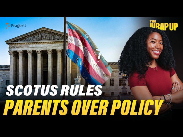 POTUS Threatens Trade Cut with Spain, SCOTUS Blocks CA Trans Policy, Paramount Wins WB Bid: 3/6/26