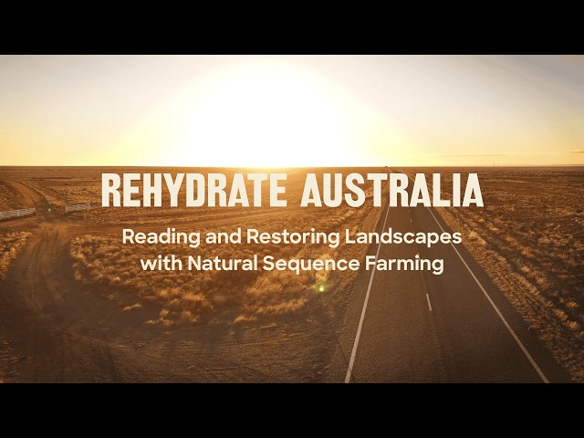 Rehydrate Australia | Full Documentary