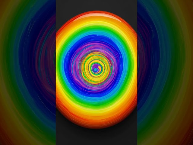 Perfect loop you can't escape 😮 #shorts