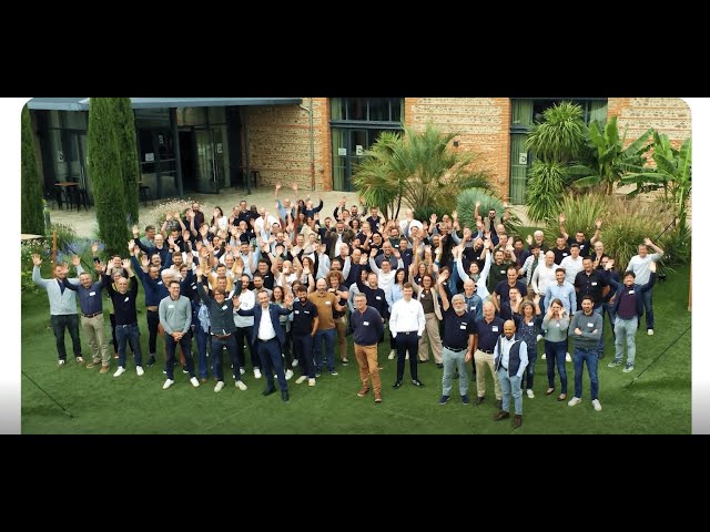 Daher Engineering Days 2025