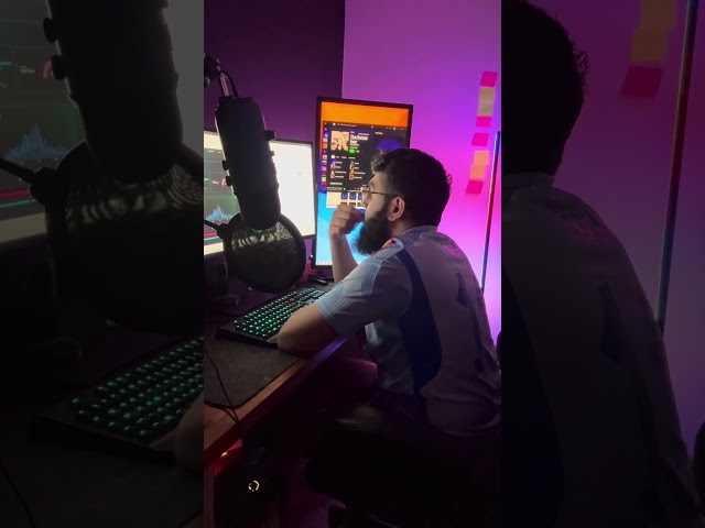 Power BI can feel overwhelming. Stick through it and you can create some amazing reports #powerbi