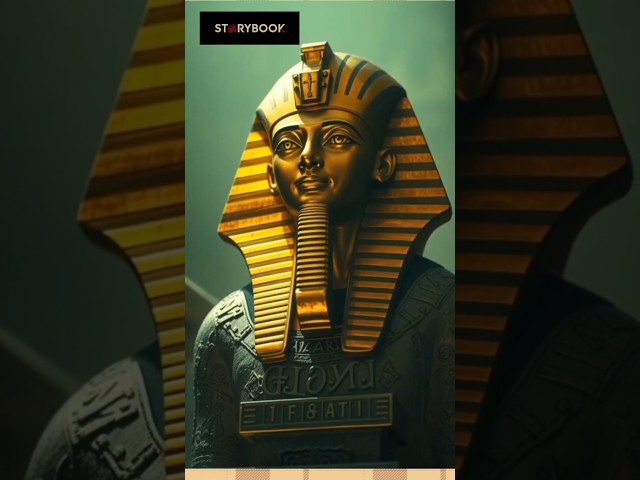 Incredible Secrets of Egypt's Pharaonic Capital