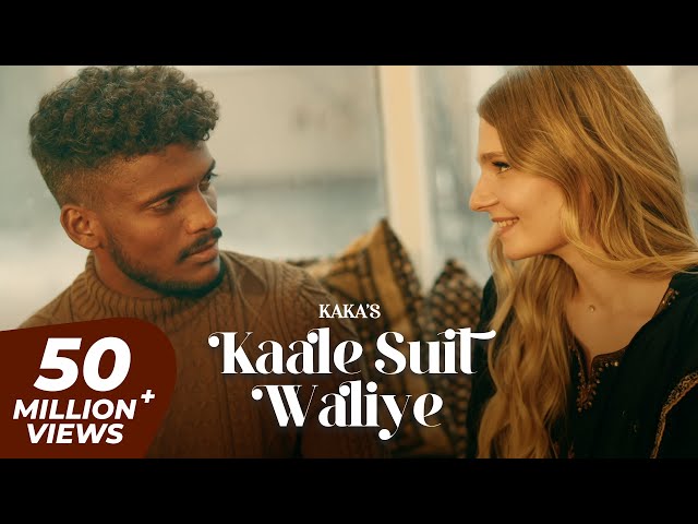 KAKA - Suit (Full Video) - Kaka Katil haseena song - Kaka new song - Kaka all Song - kaka shape song