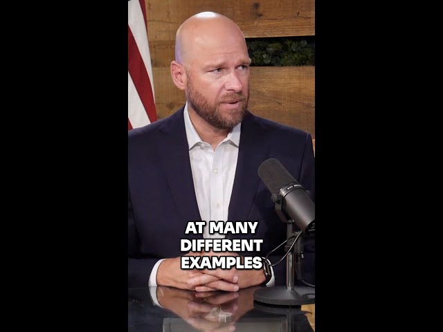 Jeremy Dys: History of Religious Freedom in America