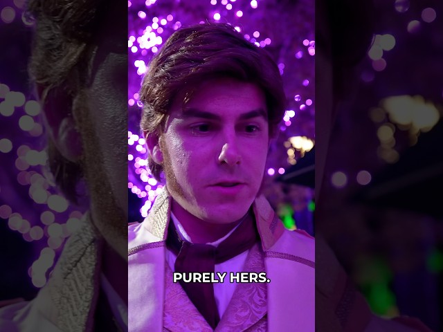 Why Hans Betrayed Anna (Disney's Frozen)