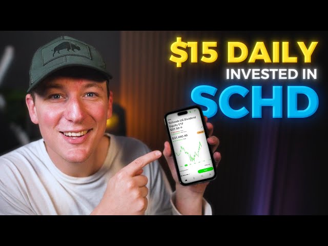 Is SCHD Really Worth It for Young Investors?