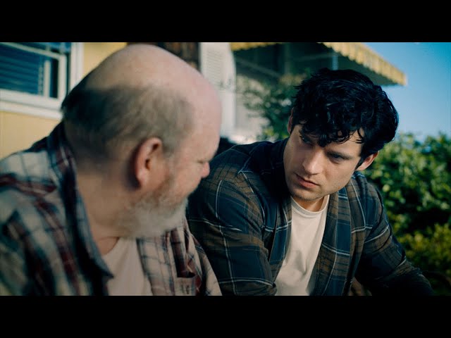 Superman l Trailer Oficial Dublado