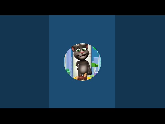 MY Talking Tom2