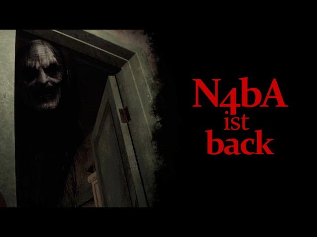 Wir haben 3 Jahre auf N4bA's Comeback gewartet | SHE WAS 98