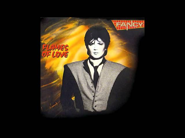 Fancy   Flames Of Love (Extended Mix)
