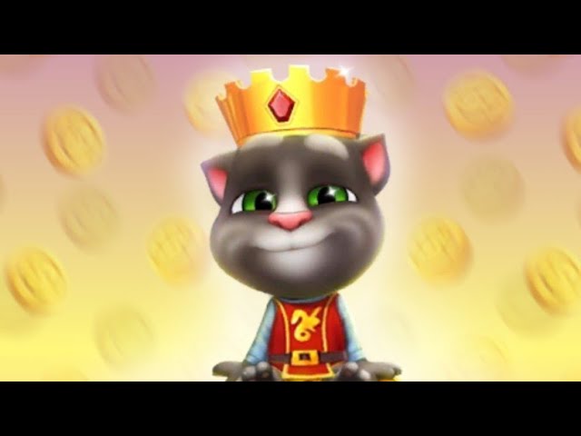 talkingtomandfriends87 is live