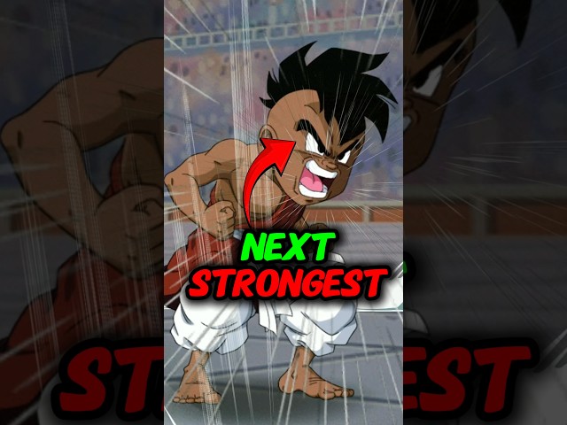 3 Characters Who Could Become The Strongest #dragonball #anime