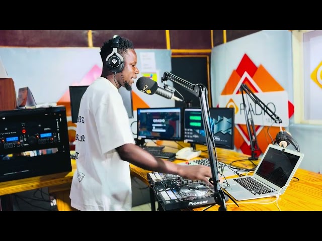 Gambian Hottest Songs of The Week Mix ATTACK ASIDIK AN2 DJ KORA MAHA DI HAMMER BIG BANGA SCARE DEM