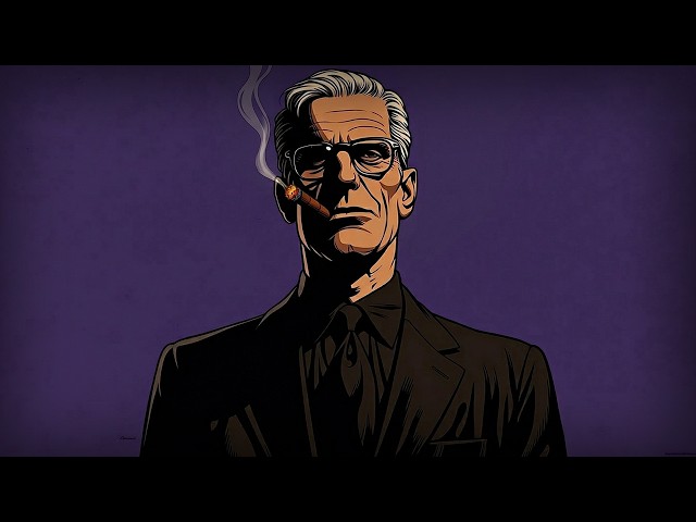 Retro Jazz, No Rush Tonight.