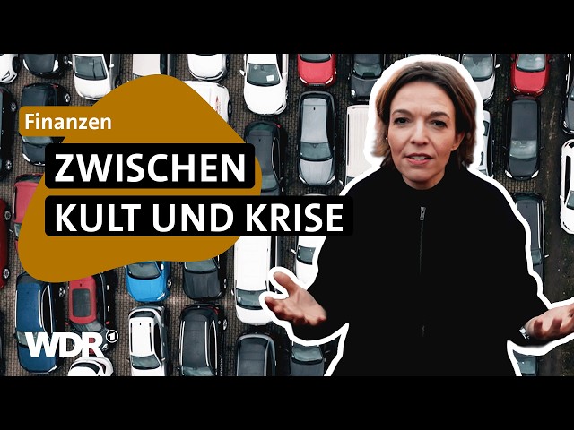 Warum Autos immer teurer werden und wer daran verdient | Wer kann das bezahlen? | WDR
