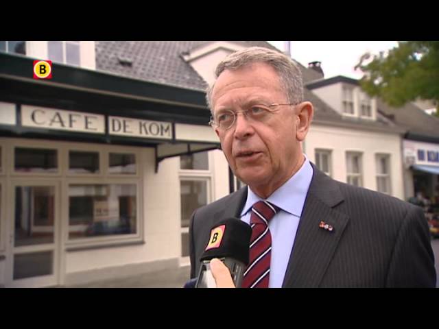 De herinnering blijft: heel gezin kwam om bij brand in café Boxtel