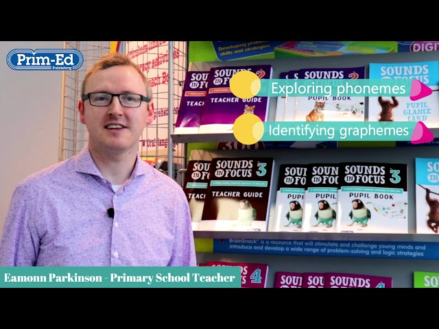 Sounds in Focus - A closer look