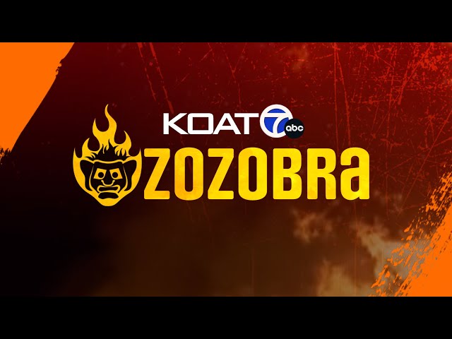 REPLAY: 101st Burning of Zozobra