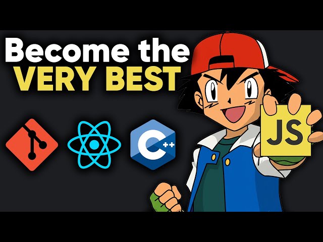 The Framework To Becoming A Good Programmer