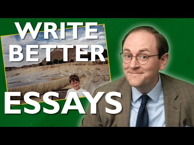 A Starting Guide for Writing Nonfiction