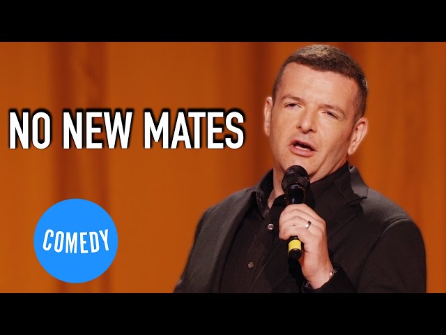 Kevin Bridges Doesn't Need Any More Friends | The Overdue Catchup | Universal Comedy