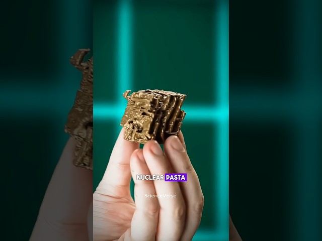 The Strongest Material in the universe? #sciencefacts #facts #science #shorts