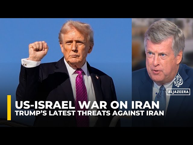 Trump’s brash threats pressure Iran, but Tehran shows zero willingness to compromise: Analysis