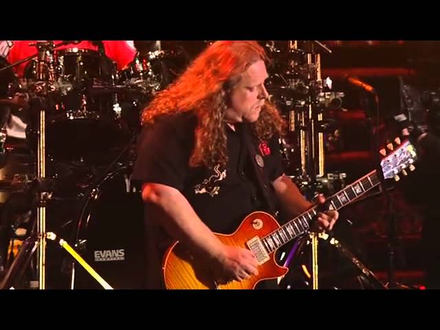 Dave Matthews Band feat Warren Haynes - Cortez The Killer