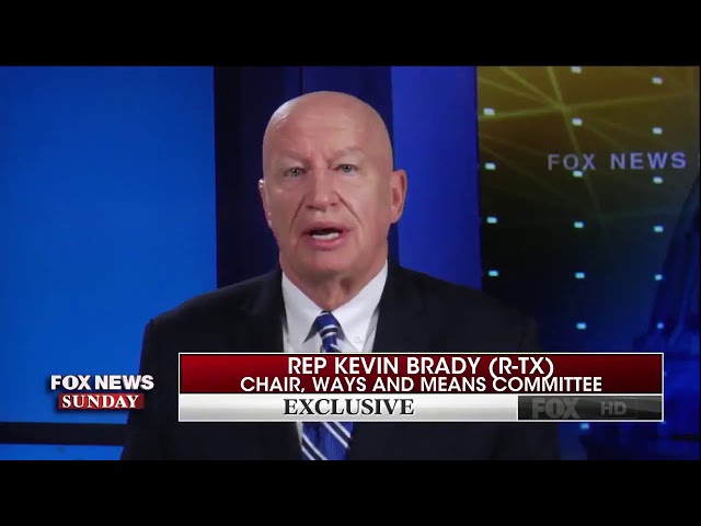 Fox News Sunday with Chris Wallace 11 12 17   Fox News Sunday November 12, 2017